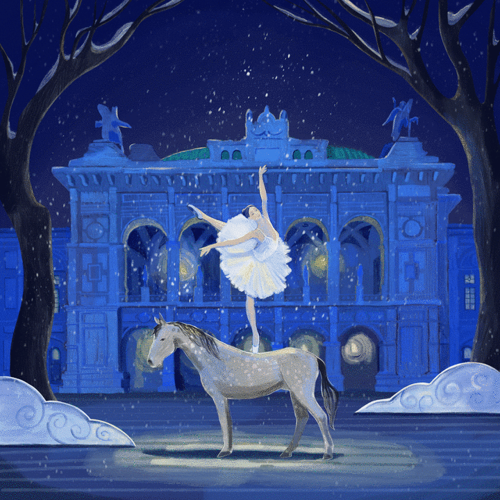 A Winter Tale