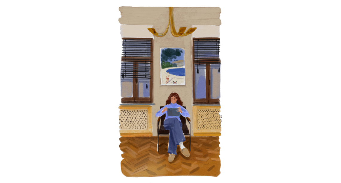 Anna Romanova