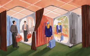 Let´s travel