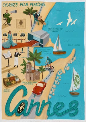 Cannes 2025