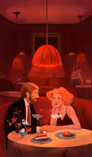 Just the Two of Us