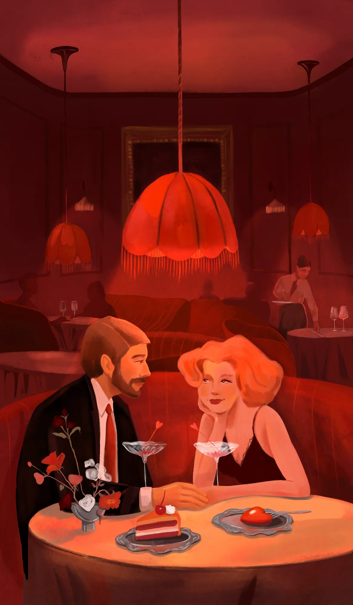 Just the Two of Us